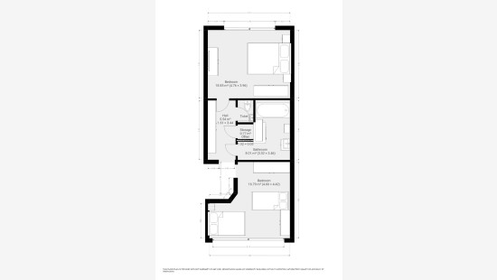 Kloosterstraat - 27 - - 2660