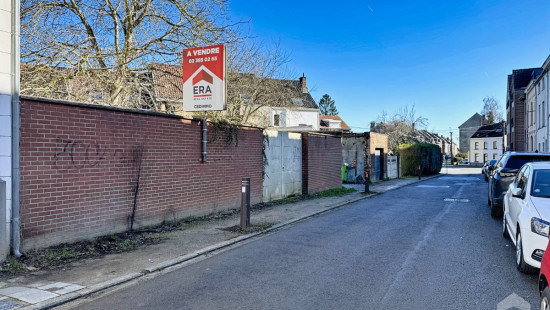 Avenue Alphonse Allard - 58 - - 1420