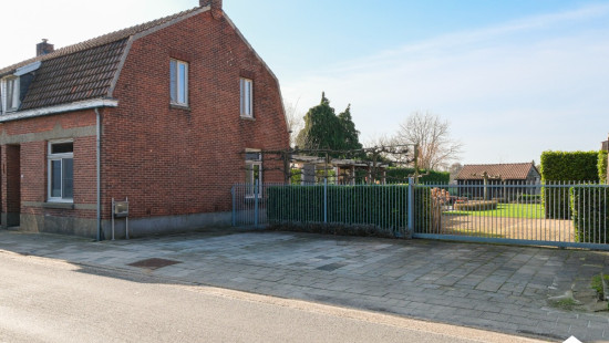 Grote Heide - 31 - - 3910