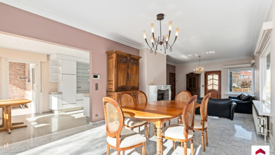 Gaasbeekstraat - 10 - - 1700