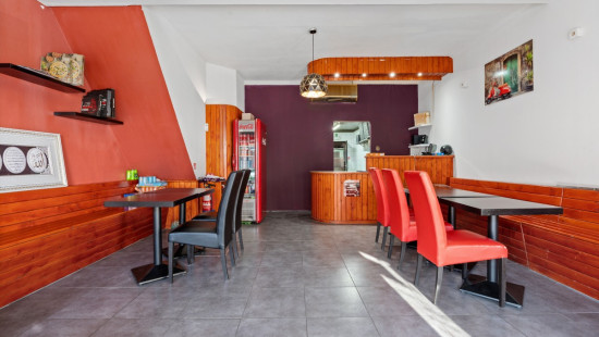 Belseledorp - 143 - - 9111