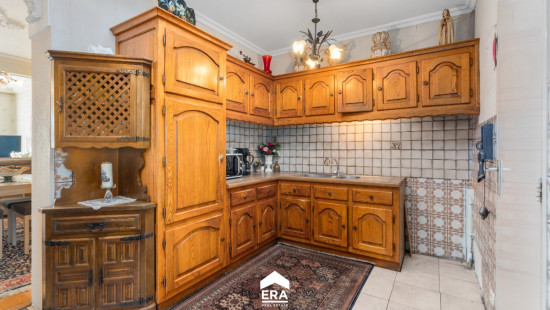 Koningin Astridlaan - 122 - - 3680