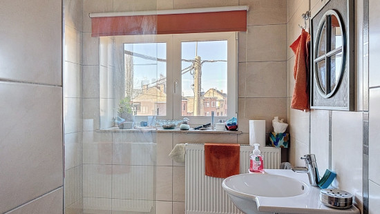 Rue du Fort - 24 - 2 - 4432