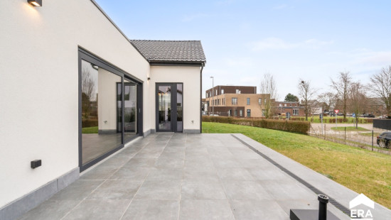 Hamelendreef - 51 - - 3300