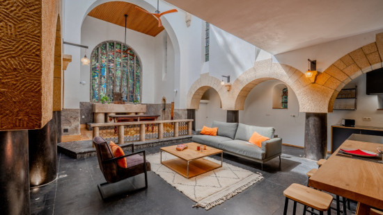 Chemin des Mésanges - 31 - COMBO - 5170