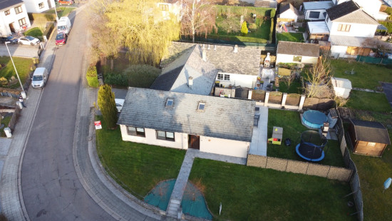 Rue du Bois de Siroux - 11 - - 5300