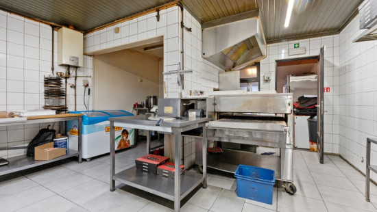 Belseledorp - 143 - - 9111