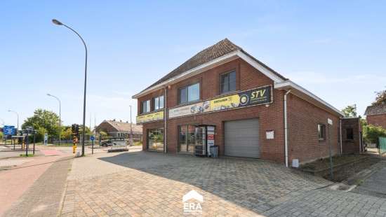 Weg naar Helchteren - 31 - - 3670