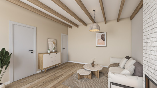 Damweg - 31 - - 8340