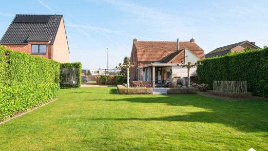 Grote Heide - 31 - - 3910