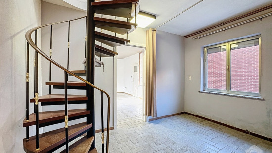 Avenue Alphonse Allard - 58 - - 1420