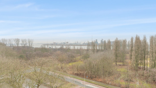 August Vermeylenlaan - 1 - 9 - 2050