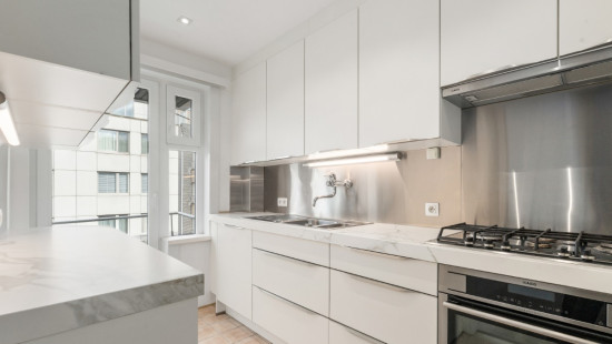 Alfons pieterslaan - 128 - 0501 - 8400