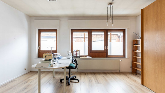 Peperleenstraat - 13 - - 8501