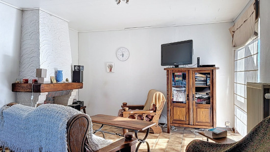 Rue du Fort - 24 - 2 - 4432