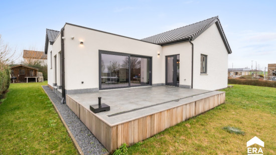 Hamelendreef - 51 - - 3300