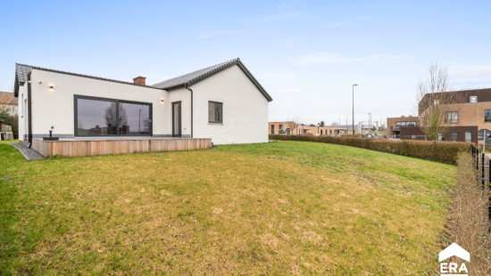 Hamelendreef - 51 - - 3300