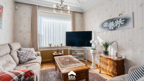 Koningin Astridlaan - 122 - - 3680