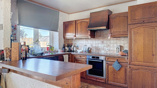 Rue du Fort - 24 - 2 - 4432