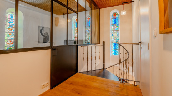 Chemin des Mésanges - 31 - COMBO - 5170