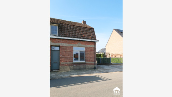 Grote Heide - 31 - - 3910