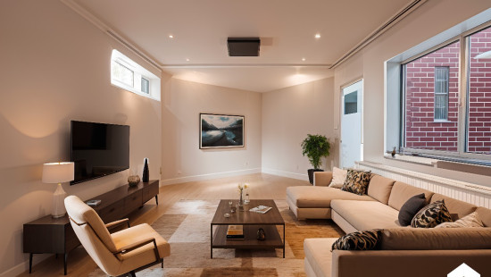 Avenue Alphonse Allard - 58 - - 1420