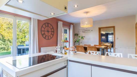 rue de l’air Pur - 18 - - 5580