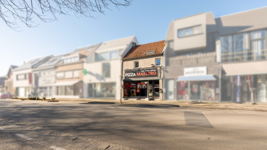 Belseledorp - 143 - - 9111