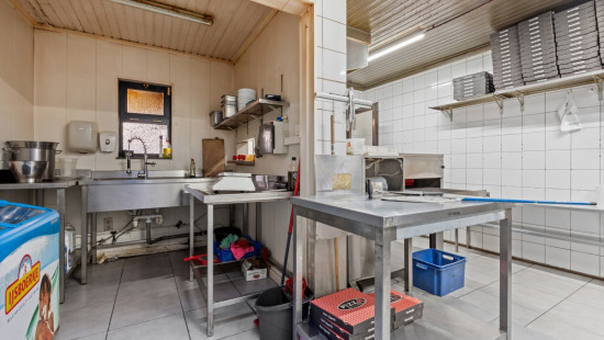 Belseledorp - 143 - - 9111