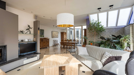 Peperleenstraat - 13 - - 8501