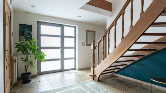 rue de l’air Pur - 18 - - 5580