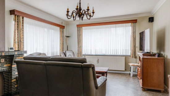 Jonkherenbos - 76 - - 677 V2 - 3740