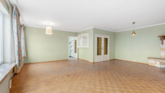 August Vermeylenlaan - 1 - 9 - 2050