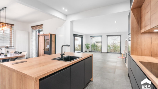 Hamelendreef - 51 - - 3300