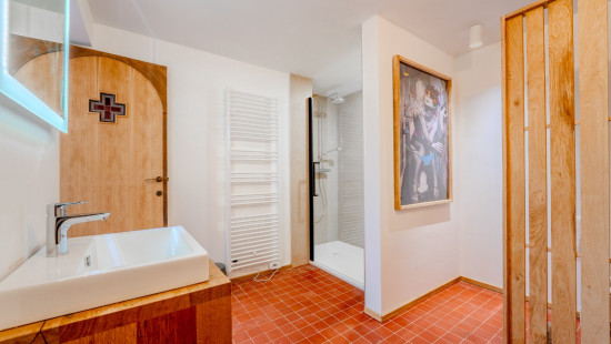 Chemin des Mésanges - 31 - COMBO - 5170