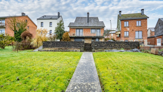 Route de Durbuy - 33a - - 6940