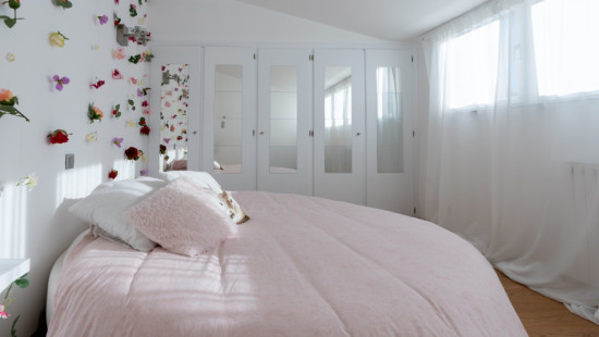 rue de l’air Pur - 18 - - 5580