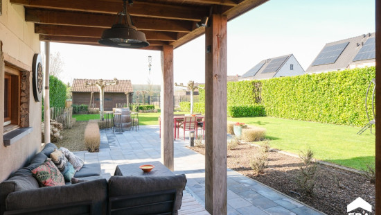 Grote Heide - 31 - - 3910