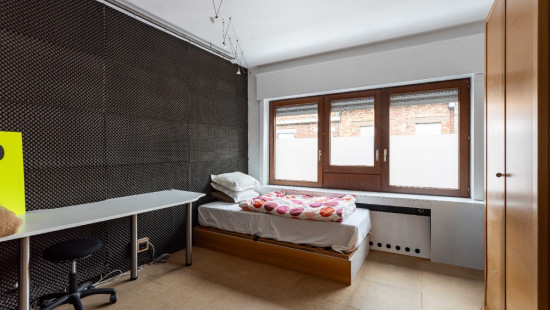 Peperleenstraat - 13 - - 8501