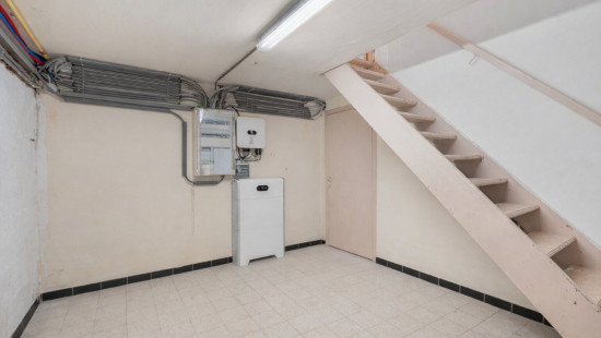 Meeuwerkiezel - 112 - - 3960