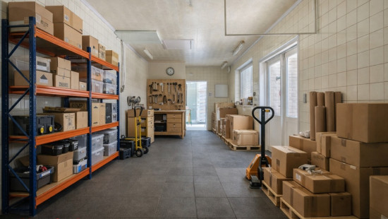 Nieuwstraat - 138 - - 8792