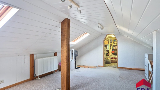 Rue du Bois de Siroux - 11 - - 5300