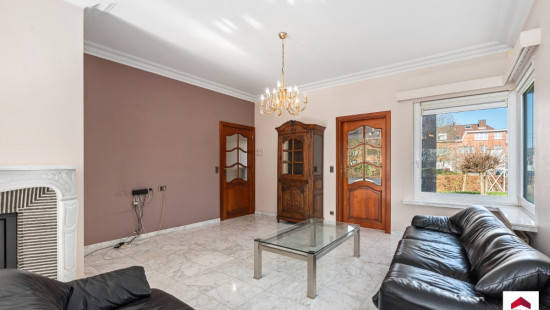 Gaasbeekstraat - 10 - - 1700