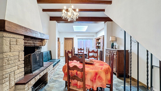 Avenue Alphonse Allard - 58 - - 1420