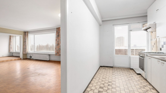 August Vermeylenlaan - 1 - 9 - 2050