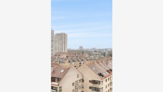 August Vermeylenlaan - 1 - 9 - 2050