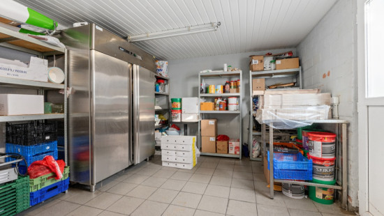 Belseledorp - 143 - - 9111