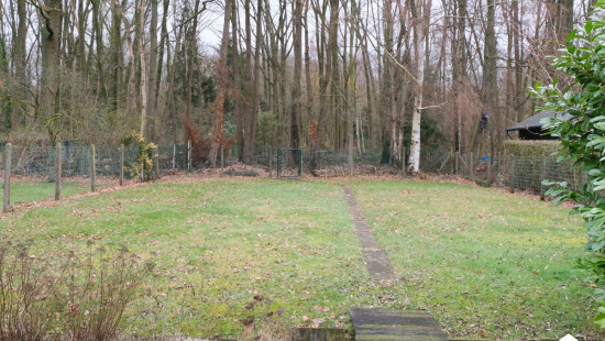 Jonkherenbos - 76 - - 677 V2 - 3740