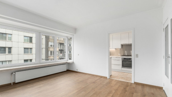 Alfons pieterslaan - 128 - 0501 - 8400