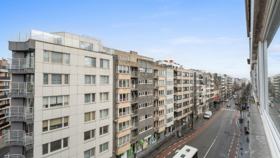 Alfons pieterslaan - 128 - 0501 - 8400